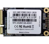 SSD AMD Radeon R5 128GB R5MS128G5