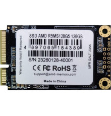 SSD AMD Radeon R5 128GB R5MS128G5