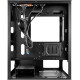 Корпус 1stPlayer Trilobite T3-G черный