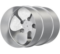 Осевой вентилятор ERA D150 CV 150