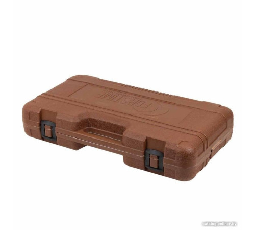 Набор трещотка с головками Forstime FT-68262-5MPB 26 предметов