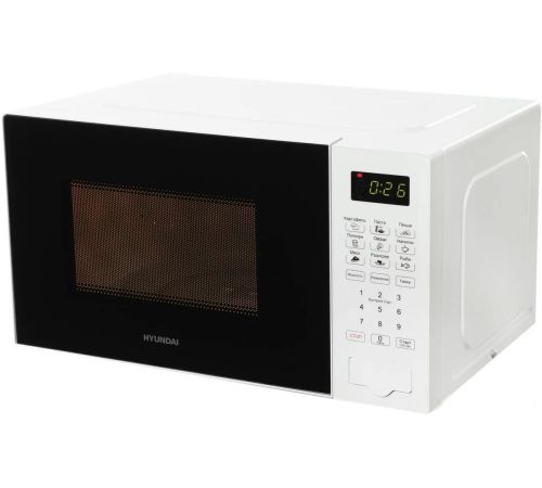 Микроволновая печь Hyundai HYM-D2077