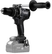 Ударная дрель-шуруповерт Stavr Ставр SHD 18BLHD без АКБ