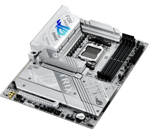 Материнская плата ASUS ROG Strix X870-A Gaming WiFi