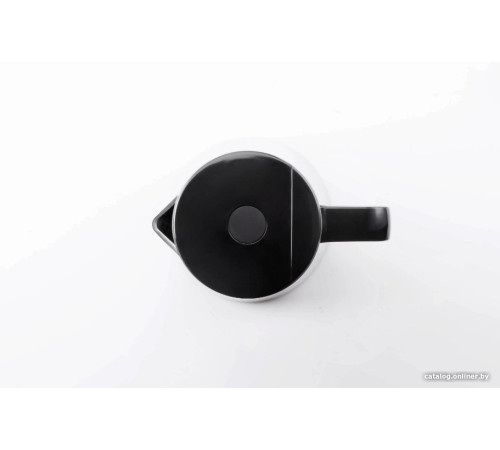 Электрический чайник Krona Digitaler КА-00007485 черный