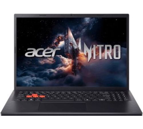 Игровой ноутбук Acer Nitro Lite 16 NL16-71G NH.D2AER.002