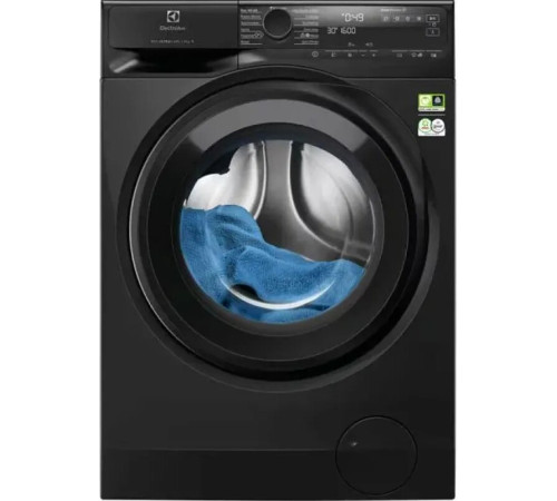 Стиральная машина Electrolux EW8FG5602CDE