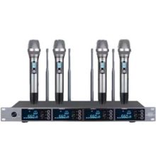 Радиосистема LAudio LS-215-M