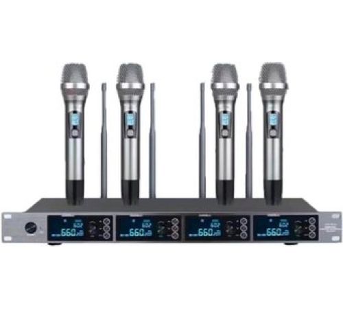 Радиосистема LAudio LS-215-M