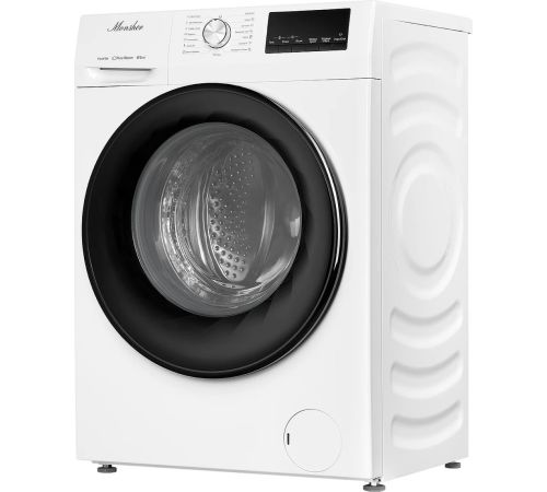 Стирально-сушильная машина Monsher MWDM 460 Blanc