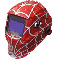 Сварочная маска Aurora Sun-7 spider