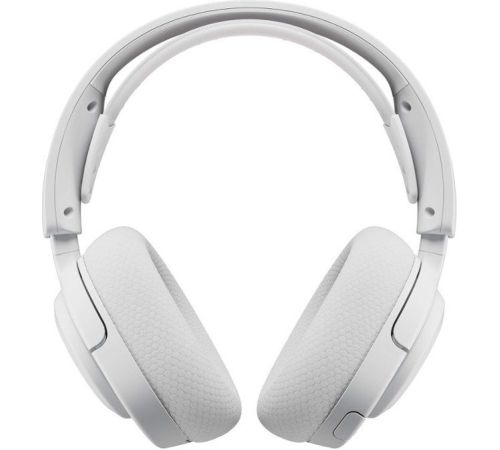 Наушники SteelSeries Arctis Nova 5 Wireless белый