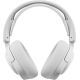 Наушники SteelSeries Arctis Nova 5 Wireless белый