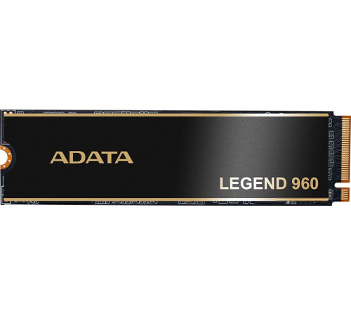 SSD ADATA Legend 960 1TB ALEG-960-1TCS