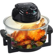 Аэрогриль аэрофритюрница GFgril GFA-GL17M