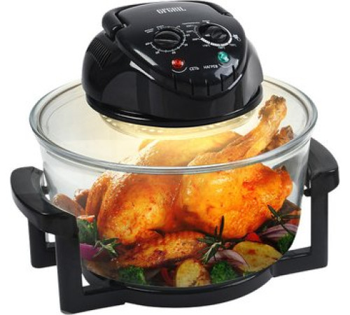 Аэрогриль аэрофритюрница GFgril GFA-GL17M