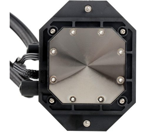 Система жидкостного охлаждения для процессора Thermalright Turbo Right 240 C