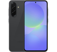 Телефон Samsung Galaxy A36 SM-A366E 8GB/256GB черный