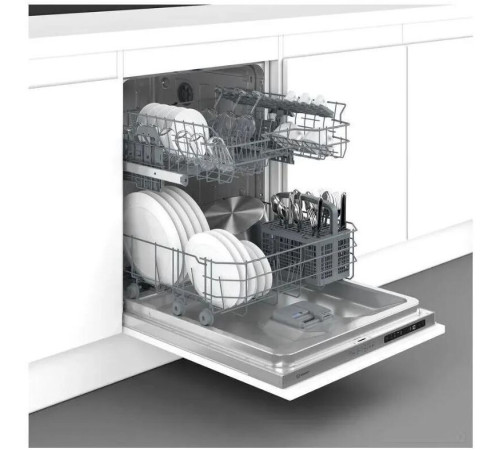 Встраиваемая посудомоечная машина Indesit DI 3C49 B