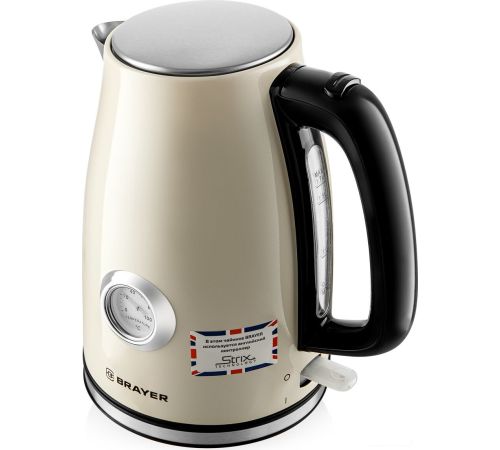 Электрический чайник Brayer BR1064