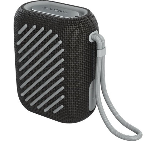 Беспроводная колонка Creative Muvo Flex черный