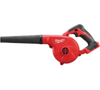 Ручная воздуходувка Milwaukee M18 M18BBL-0 4933446216 без АКБ