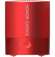 Беспроводная колонка HONOR Choice Mini красный