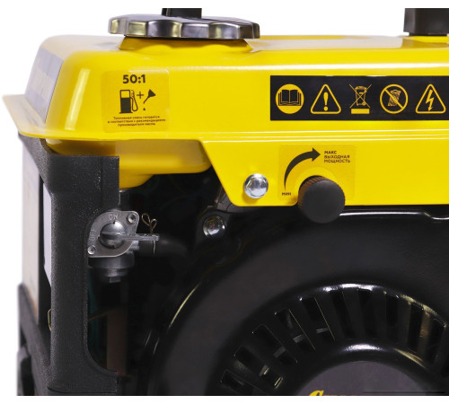 Бензиновый генератор Champion IGG1001