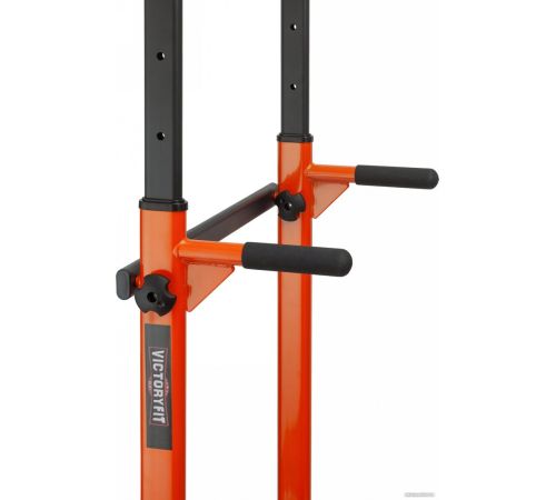 Турник с брусьями VictoryFit VF-T45
