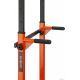 Турник с брусьями VictoryFit VF-T45