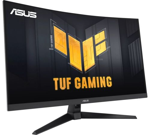 Игровой монитор ASUS TUF Gaming VG27WQ3B