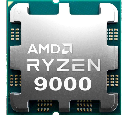 Процессор AMD Ryzen 7 9700X
