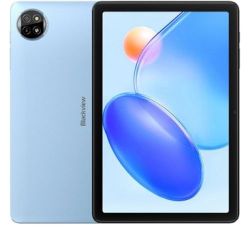 Планшет Blackview Tab 20 Wi-Fi 4GB/64GB голубой