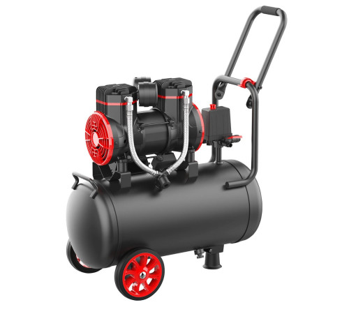 Компрессор ELITECH ACF 300-24S