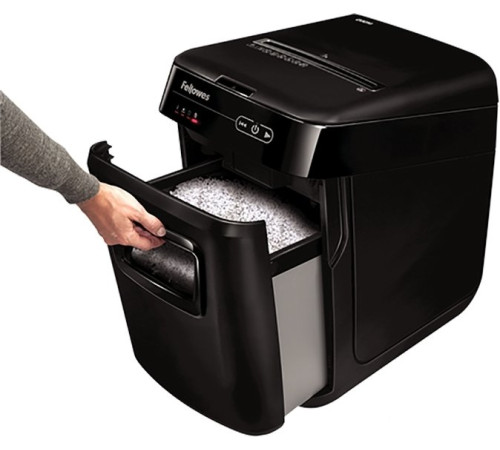 Шредер Fellowes AutoMax 200M
