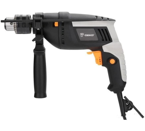 Ударная дрель Deko DKID650W