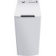 Стиральная машина MAUNFELD MFWM127WH