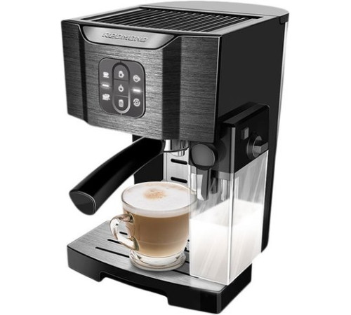 Рожковая кофеварка Redmond Редмонд RCM-1512