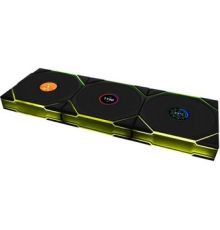 Комплект вентиляторов для корпуса с контроллером Lian Li Uni Fan TL 120 Wireless 12TLLCD1W3B G99.12TLLCD1W3B.R0