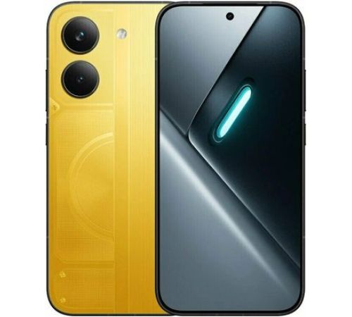 Телефон POCO X8 Pro 8GB/256GB международная версия желтый