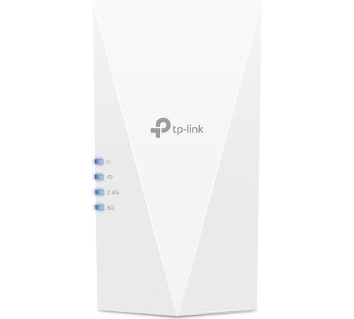 Усилитель Wi-Fi TP-Link RE600X