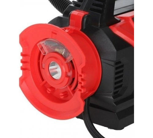 Автомобильный компрессор P.I.T. PAIP20H-11A без АКБ