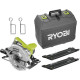 Дисковая циркулярная пила Ryobi RCS1600-KSR