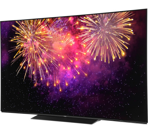 OLED телевизор Hyundai H-LED65OBU7700