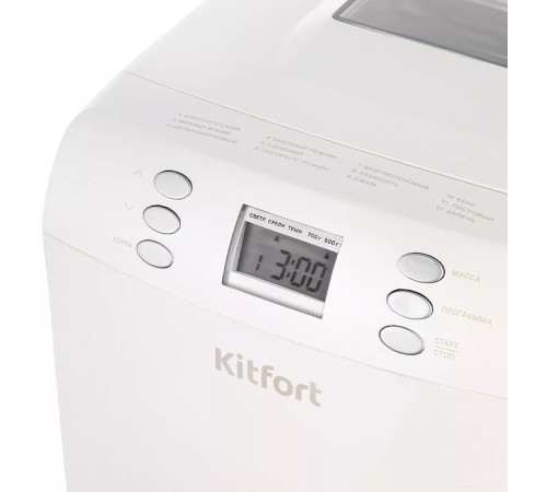 Хлебопечка Kitfort KT-311