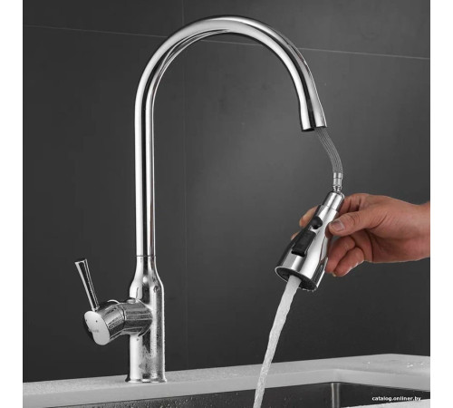 Смеситель Shevanik S163