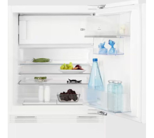 Мини-холодильник Electrolux LFB3AE82R