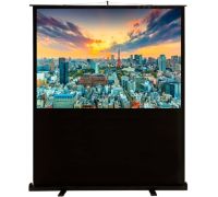 Проекционный экран CACTUS FloorCompactExpert 68x120 CS-PSFLCE-120X68