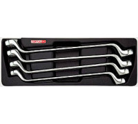 Набор ключей  Toptul GAAT0402 4 предмета