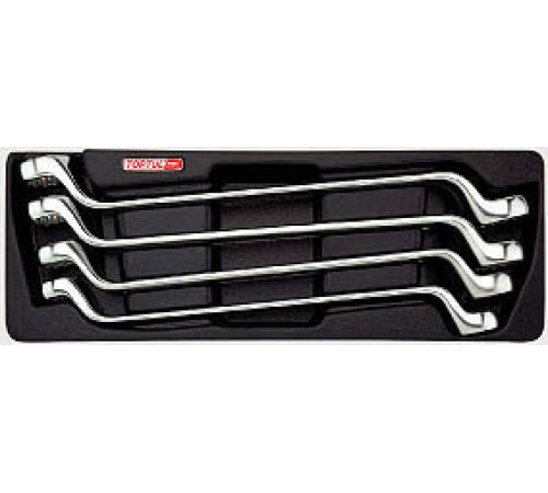 Набор ключей  Toptul GAAT0402 4 предмета